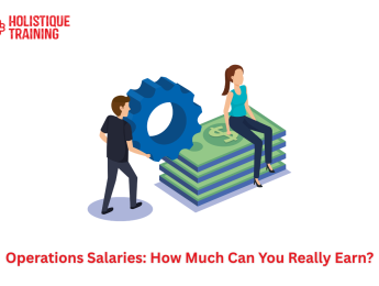 Operations Salaries: How Much Can You Really Earn?