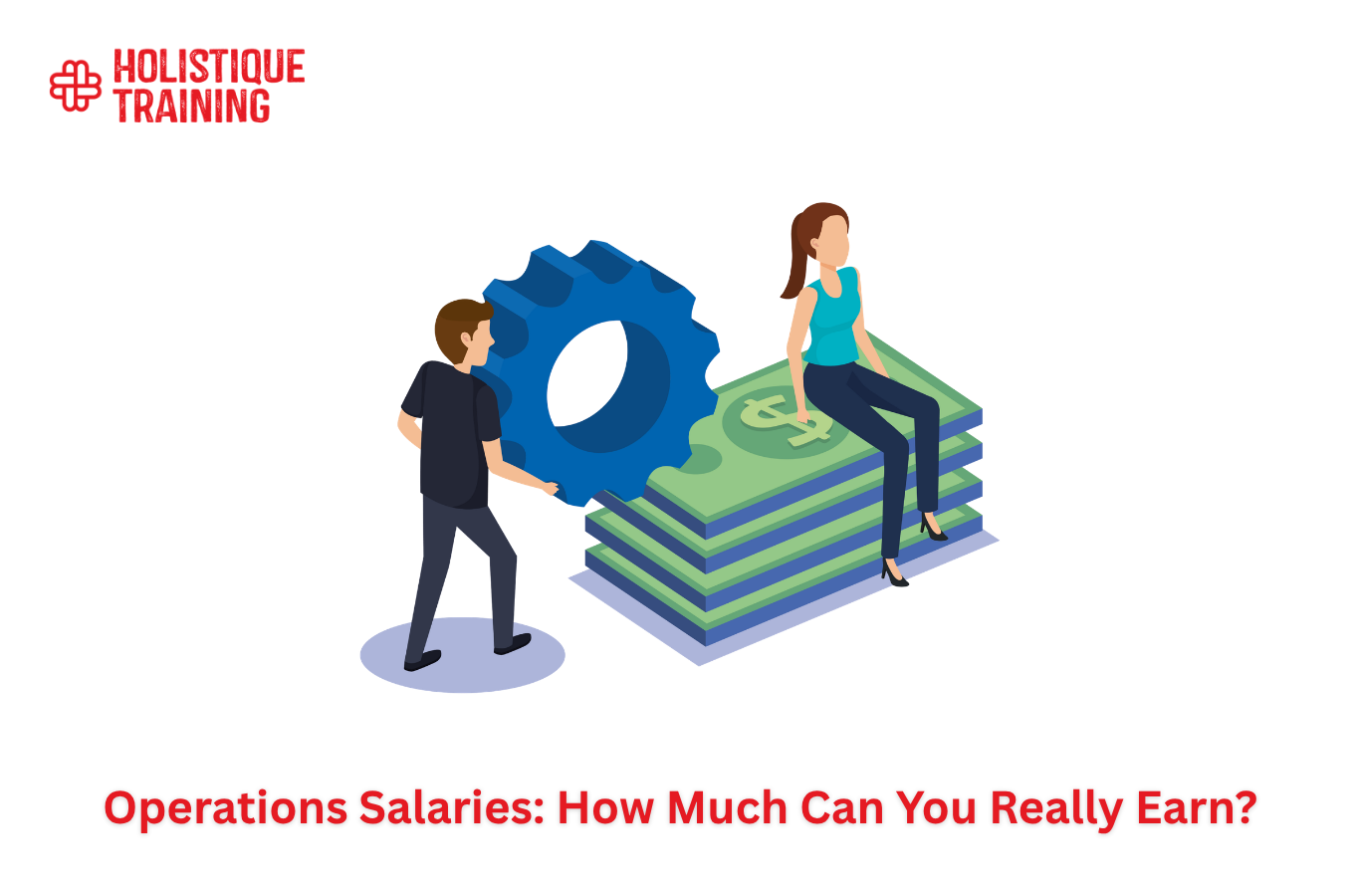 Operations Salaries: How Much Can You Really Earn?
