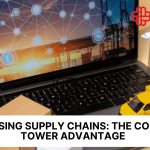 Optimising Supply Chains: The Control Tower Advantage