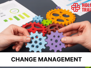 Understanding Organisational Change Management: Navigating the Seas of Transformation