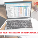 Organize Your Finances with a Smart Chart of Accounts