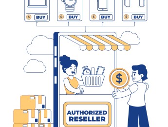 Payment Systems and Logistics in Online Retail