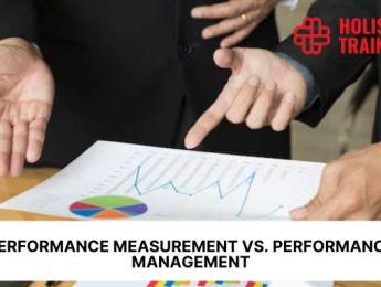 Performance Measurement vs. Performance Management: A Comprehensive Guide