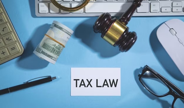 International Taxation Law