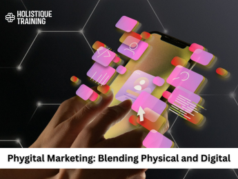 Phygital Marketing: Blending Physical and Digital