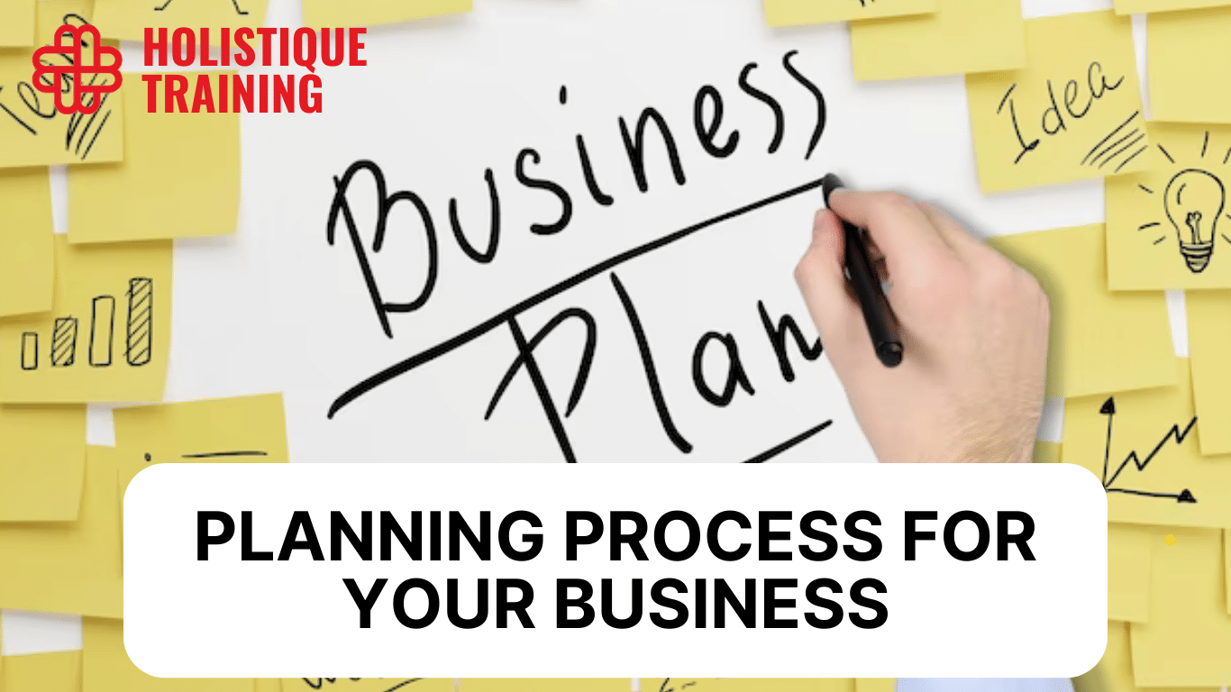 How to Create a Succession Planning Process for Your Business (2024)