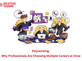 Polyworking: Why Professionals Are Choosing Multiple Careers at Once