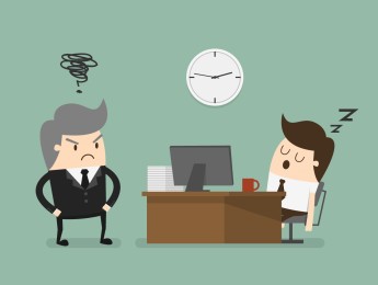 The Pitfalls of Poor Management: Unveiling the Practices of a Bad Manager