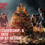 Adaptive Leadership: A Deep Dive into Leadership by Design