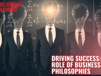 Driving Success: The Role of Business Philosophies