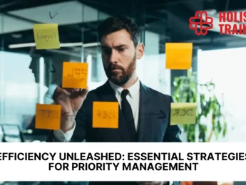 Efficiency Unleashed: Essential Strategies for Priority Management