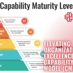 Elevating Organizational Excellence with the Capability Maturity Model (CMM)