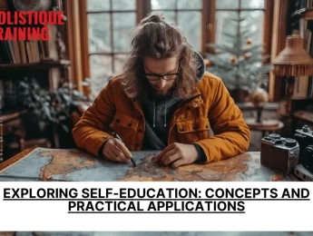 استكشاف التعلم الذاتي: المفاهيم والتطبيقات العملية