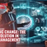 Navigating Change: The Agile Revolution in Change Management