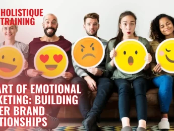 The Art of Emotional Marketing: Building Deeper Brand Relationships