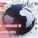 The Global Language of Finance: Understanding IFRS