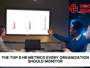 The Top 8 HR Metrics Every Organization Should Monitor