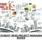 Top 10 Must-Read Project Management Books: Mastering the Art of Execution and Strategy