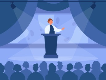 Presenting with Confidence: Presentation Mastery for Professionals