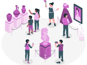 Preserving Cultural Heritage with AI: Digital Restoration and Archiving