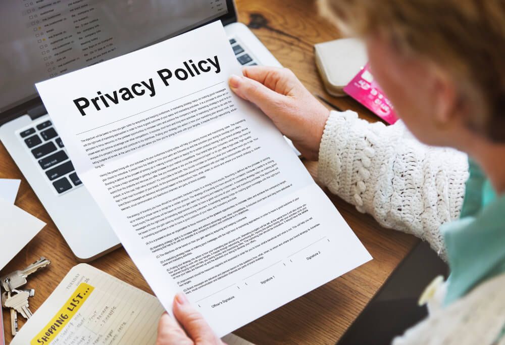 The Importance of Privacy Policies in Today's Digital World