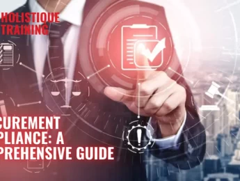 Procurement Compliance: A Comprehensive Guide