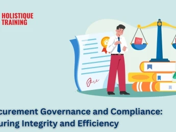 Procurement Governance And Compliance: Ensuring Integrity & Efficiency