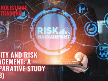 ما هي إدارة المخاطر المؤسساتية؟