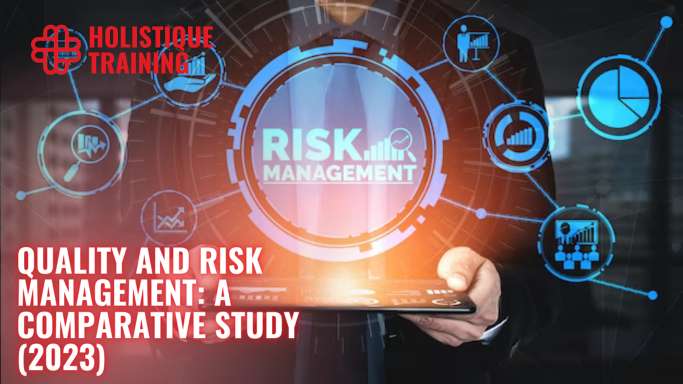 ما هي إدارة المخاطر المؤسساتية؟