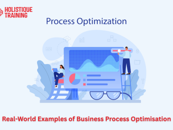 Real-World Examples of Business Process Optimisation