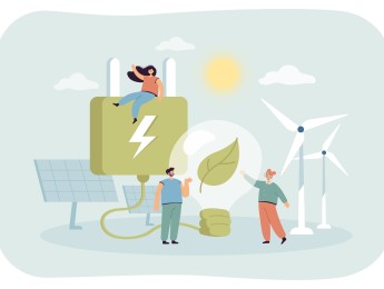 Renewable Energy Transition