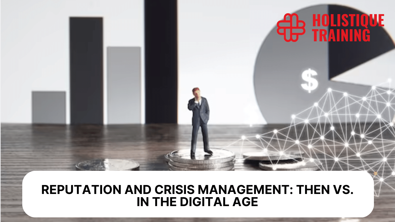 10 Practical Tips for Successful Crisis Management In the Digital Age