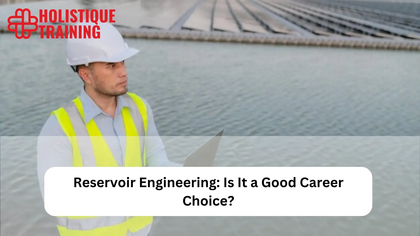 Reservoir Engineering: Is It a Good Career Choice?