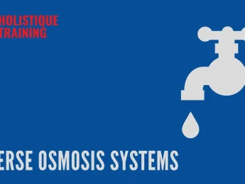 Advanced Reverse Osmosis Systems