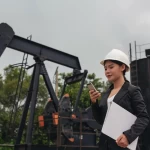 Risk Management in the Oil and Gas Industry: Ensuring Safety and Success