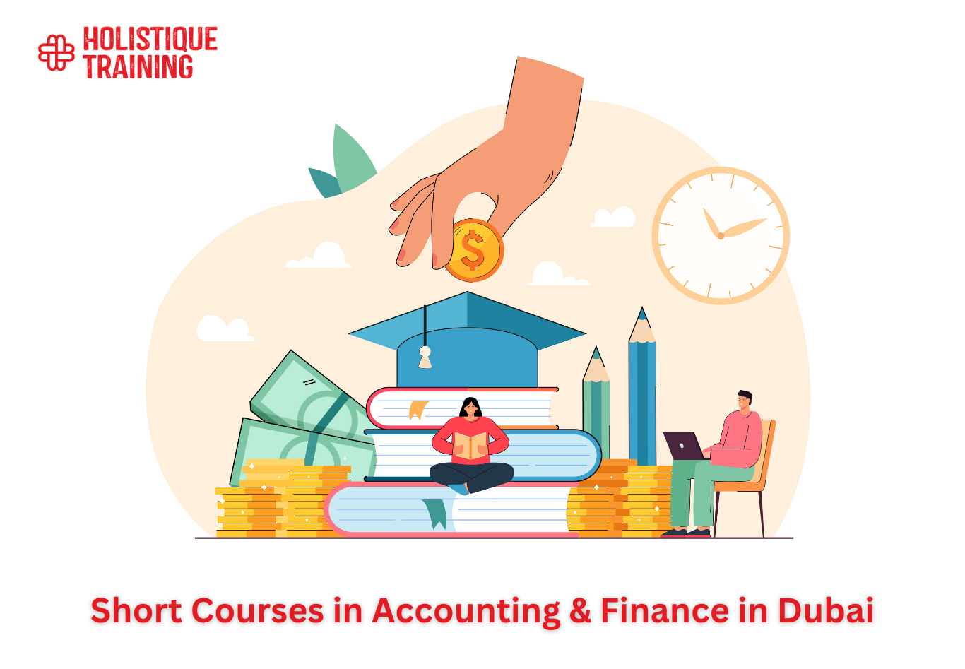 Short Courses in Accounting & Finance in Dubai: 2025 Guide