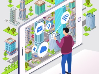 Smart Buildings: Integrating Technology for Efficient and Sustainable Spaces