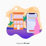 Smart Hospitality Managing: IoT for Operational Efficiency