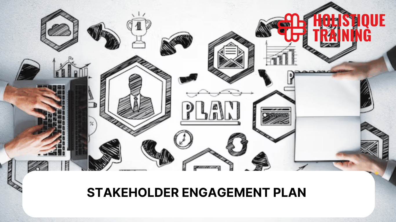 How to Create a Stakeholder Engagement Plan in 2024