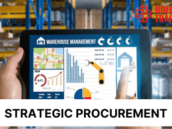 The Importance of Strategic Procurement in Supply Chain Management