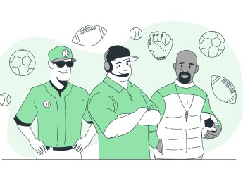 Strategic Sports Business Management