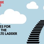 Strategies For Climbing The Corporate Ladder