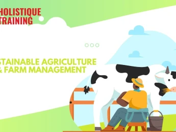 Sustainable Agriculture & Farm Management