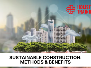 Sustainable Construction: Methods & Benefits