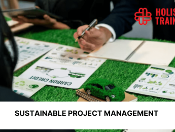 Building a Sustainable Future: Project Management Edition