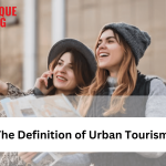 Urban Tourism: A Kaleidoscope of City Adventures