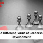 The Different Forms of Leadership Development