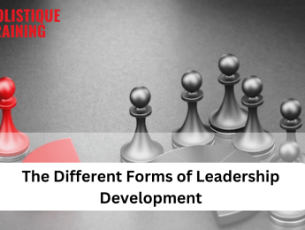 The Different Forms of Leadership Development