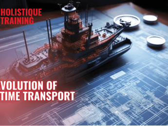 AI's Transformative Impact on the Shipping Industry: Navigating the Seas of Technology