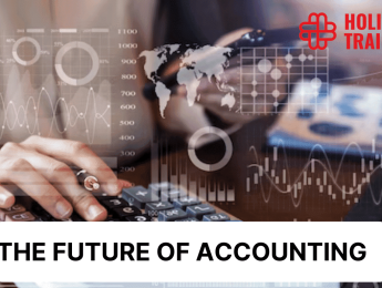 The Future of Accounting: Trends and Predictions